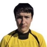 Ariel Valentino Alvarez