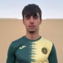 Oliver Narros Cedenilla