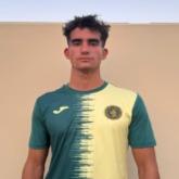 Daniel Prieto Vaquero