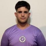 David Dominguez Perez