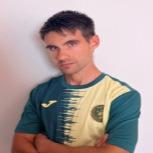 Maximo Arellano Prieto