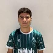 Diego Andres Tagliaferro Moreno