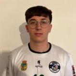 Gonzalo Carrasco Blanco