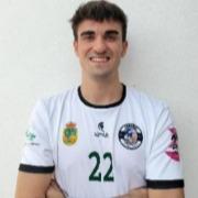 Alvaro Sanchez Nuñez