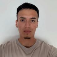 Estiven Pérez Fernández