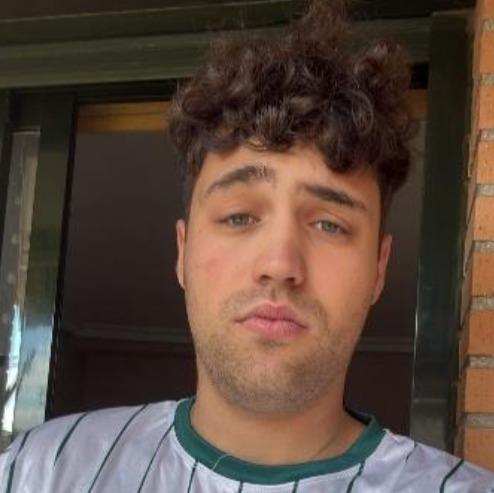 Valentino Sanchez Revuelta