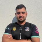 Tomas Gregorio de la Puente