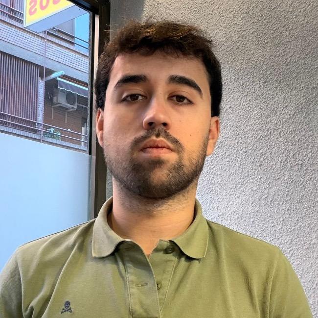 Jesus Acevedo Ferrer