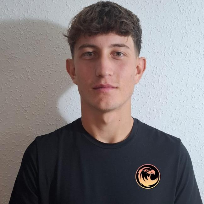 Roland Sebastián Pal