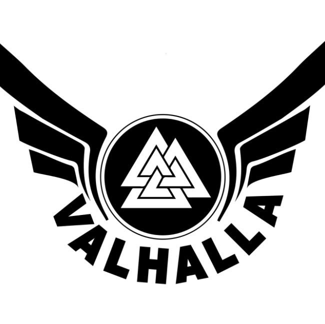 Valhalla Vôlei