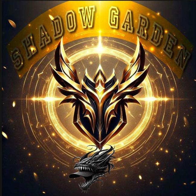 Shadow GARDEN