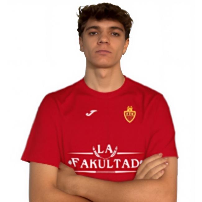 Carlos Blanco Moraleda