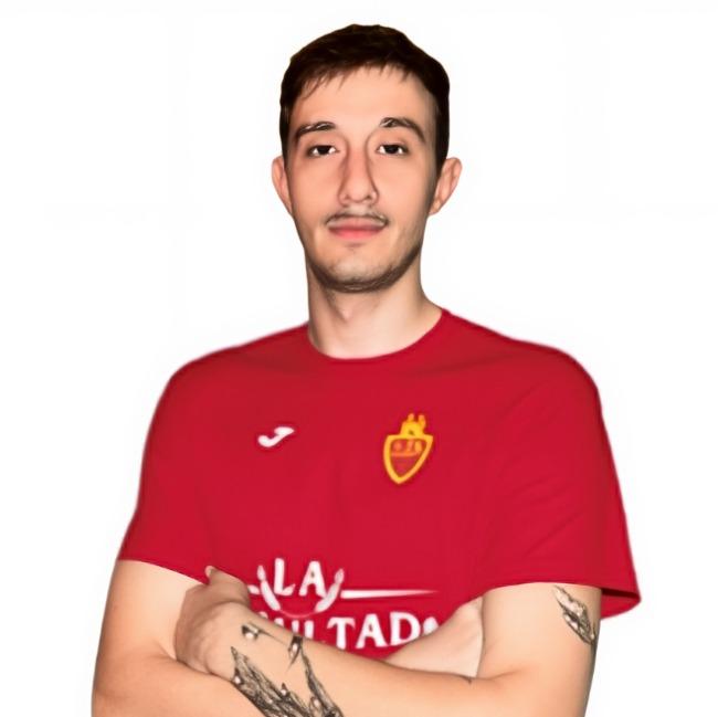 Christian Hernandez Sanchez