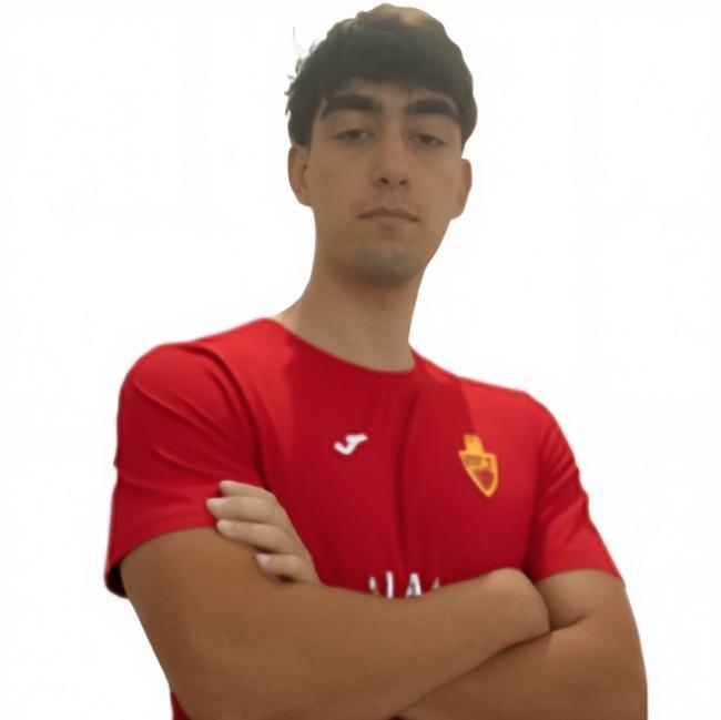 Gabriel Moreno Navarro