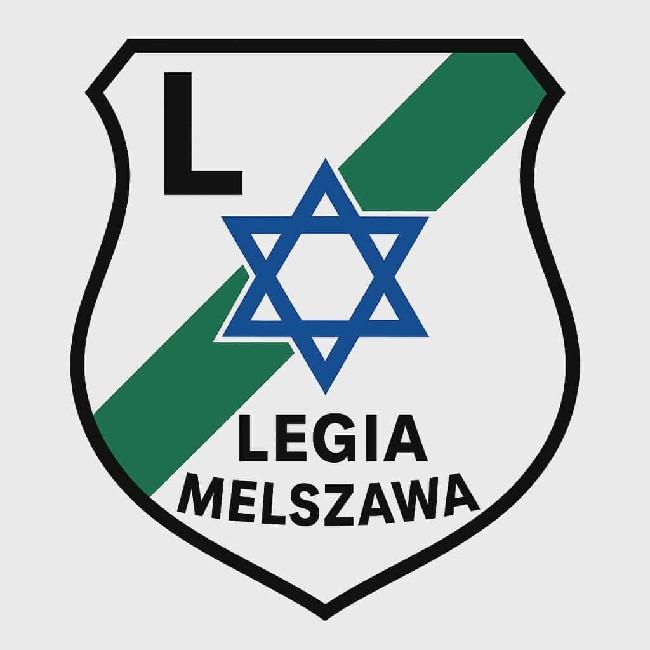 MWKS Legia Melszawa