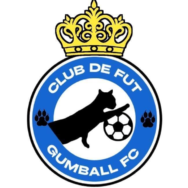 Gumball F.C