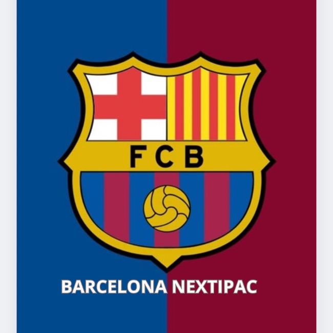BARCELONA NEXTIPAC