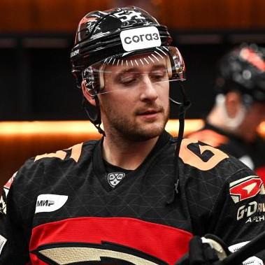 Райан Спунер