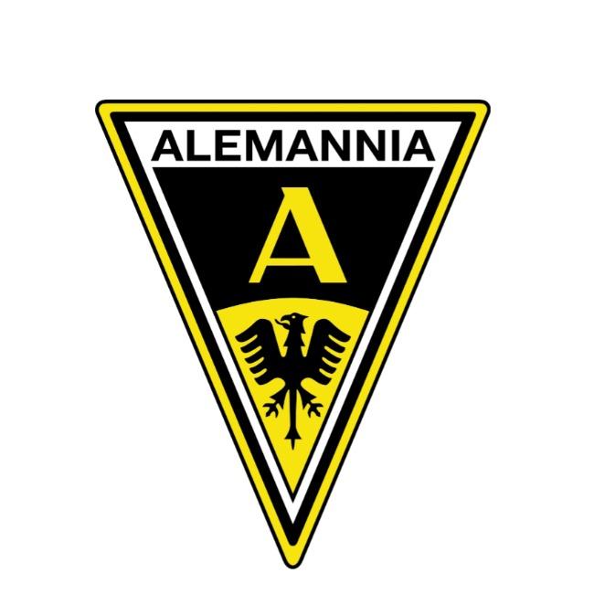 Alemania Aachen