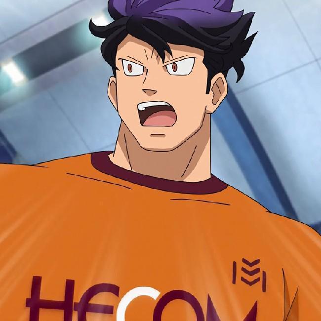 Sebastián Forthwright