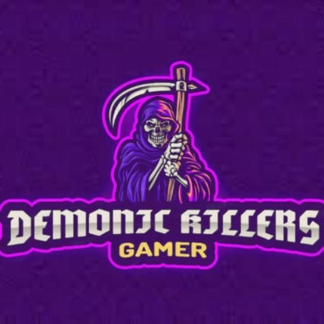 DEMONIC KILLERS