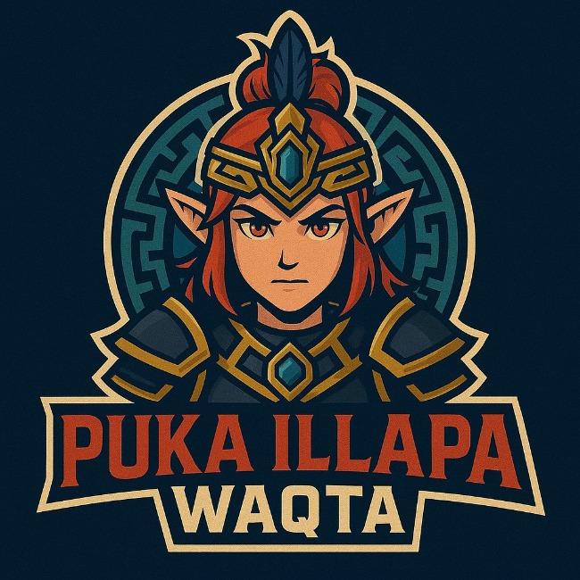 Puka Illapa Wapta