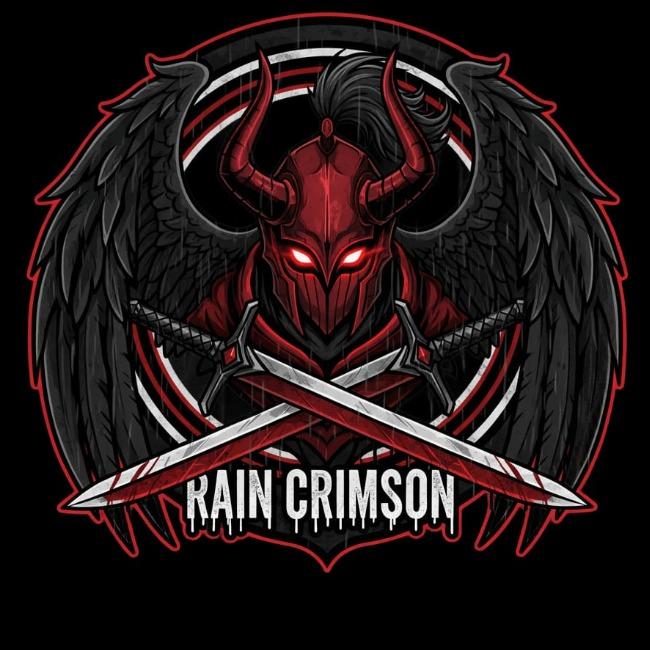TEAM Rain Crimson
