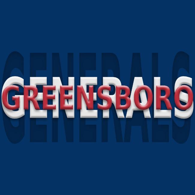 Greensboro Generals