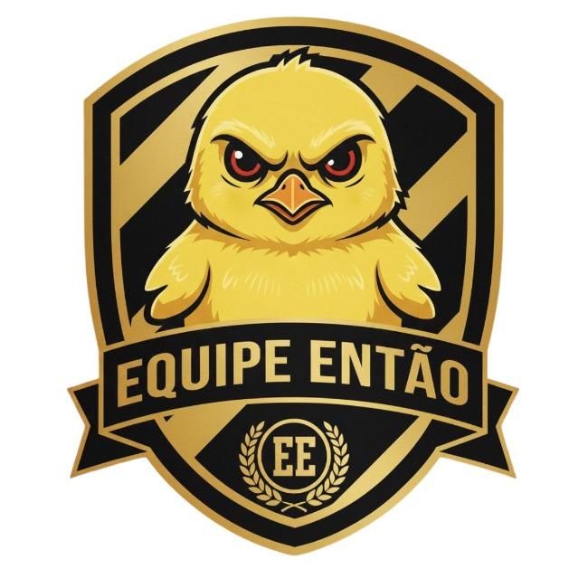 Henrique - EQUIPE ENTÃO