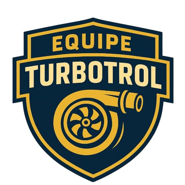 Thiago - EQUIPE TURBOTROL