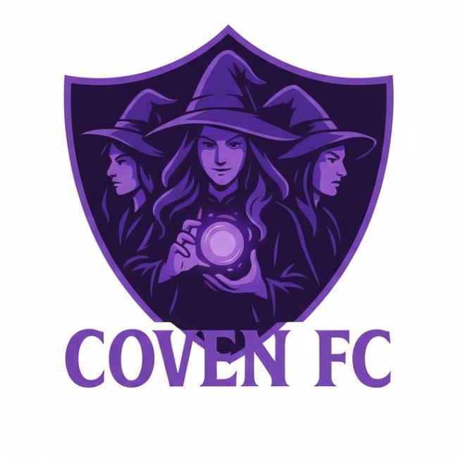 Jhony - COVEN F.C.