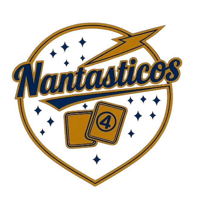 Renan - NANTÁSTICOS