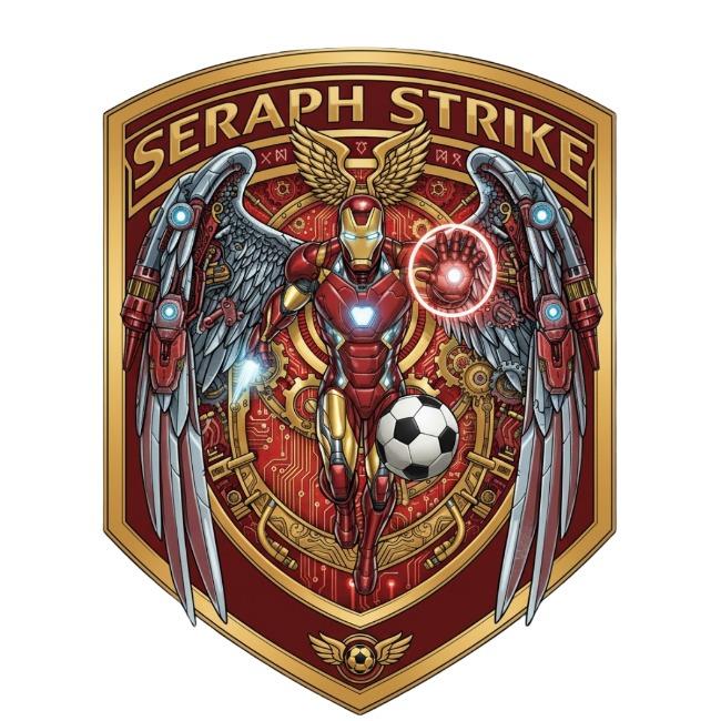 João Carlos - SERAPH STRIKE