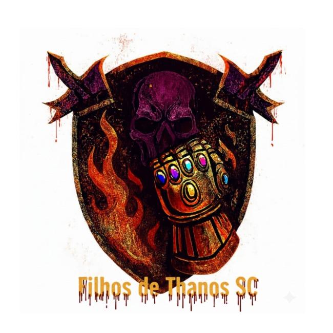 Lucca - FILHOS DE THANOS S.C.