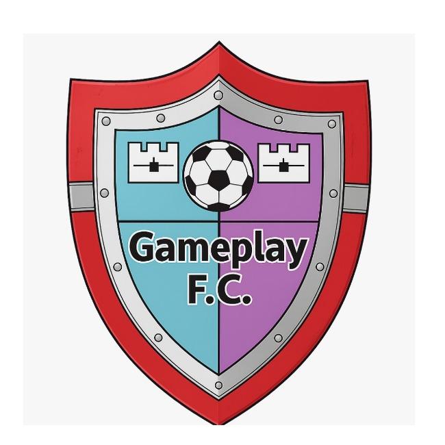 Douglas - GAMEPLAY F.C.