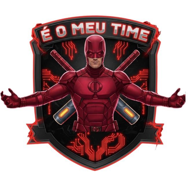 Bryan - É O MEU TIME