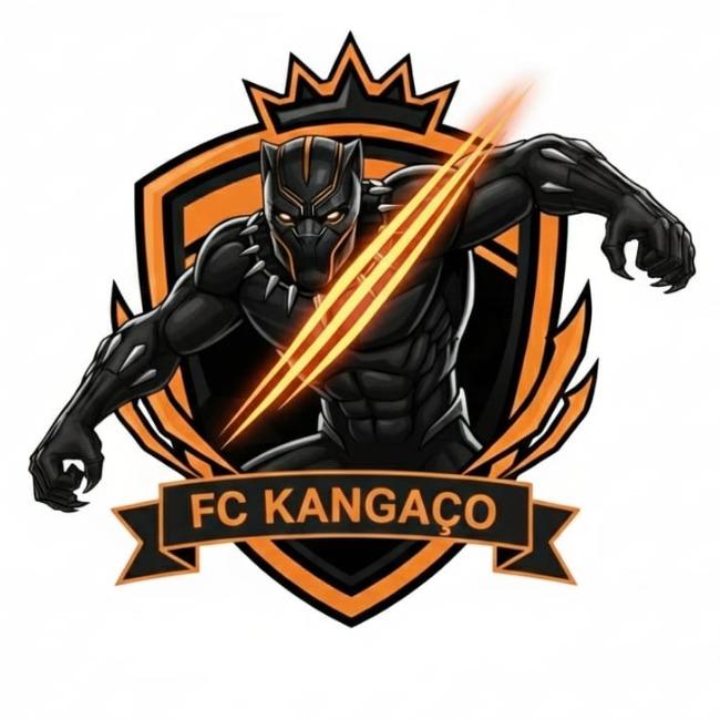 Mário - F.C. KANGAÇO