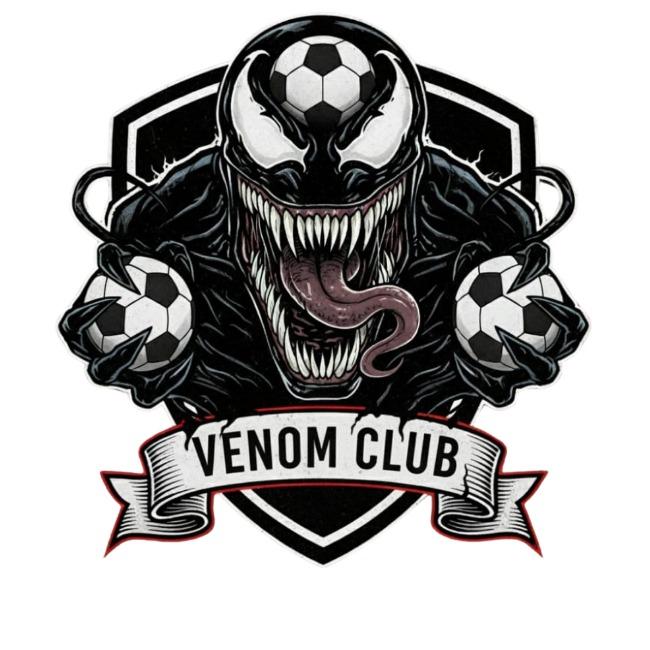 Ericksom - VENOM CLUB
