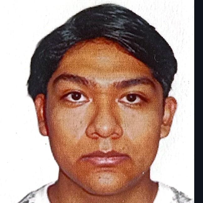 José Enrique Martínez