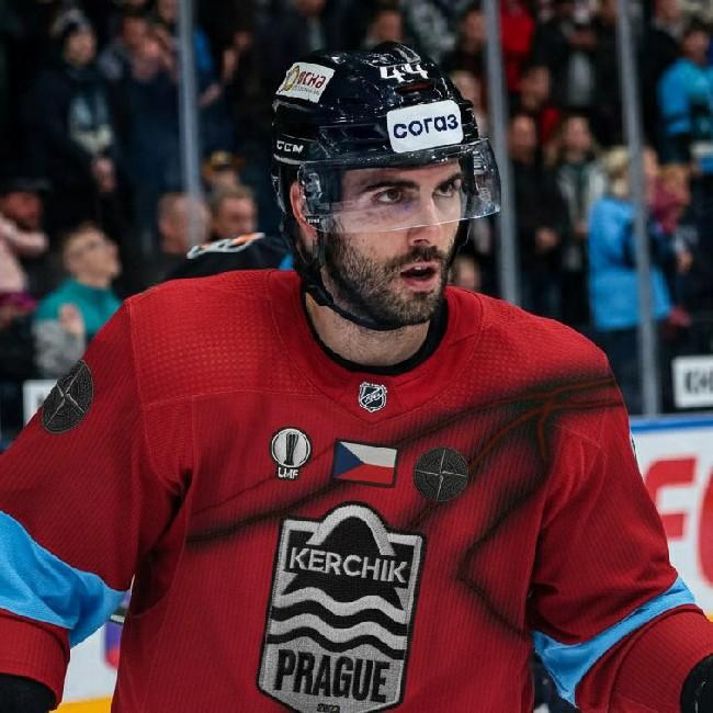 Барберио Марк