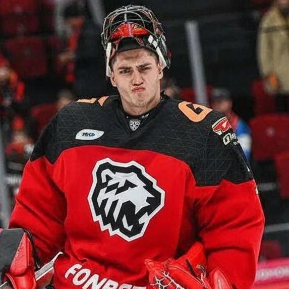 Андрей Мишуров