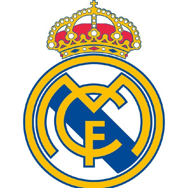 Real Madrid C.F (Jasim)