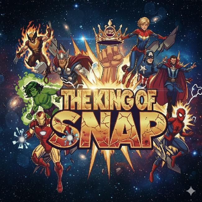 The King of Snap