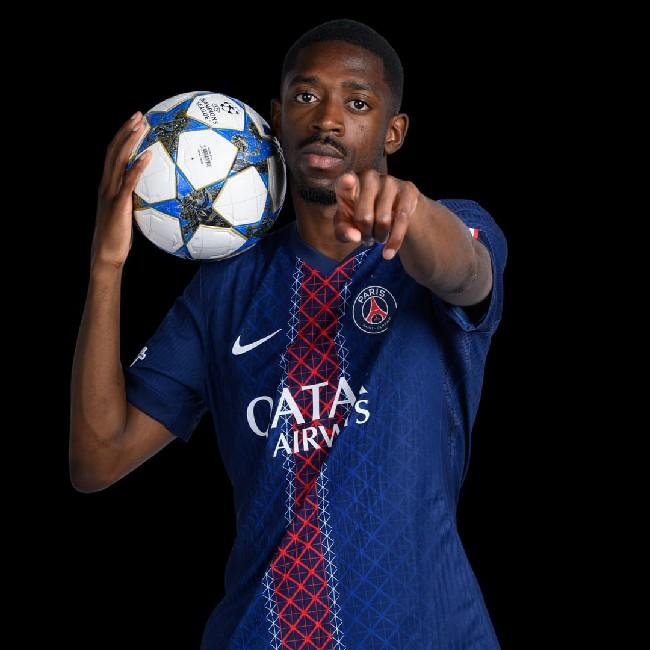 O. Dembele