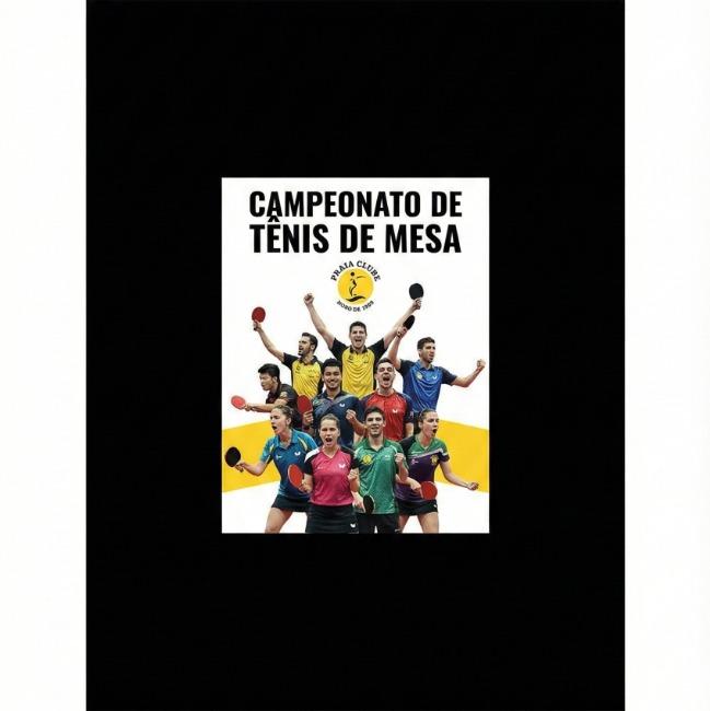 TM - Interno Praia Clube - Rating B