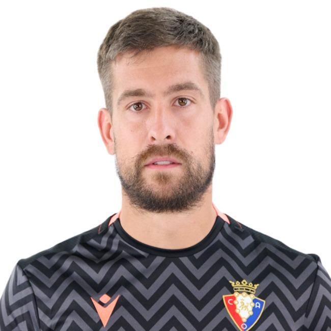 Aitor Fernández Portero