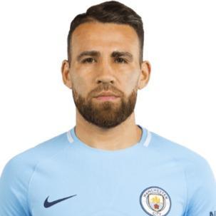 Nicolás Otamendi