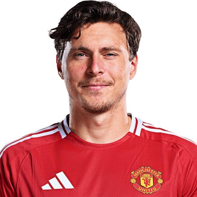 Victor Lindelöf