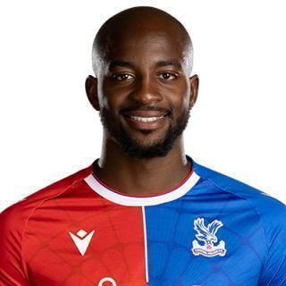 Jean-Philippe Mateta