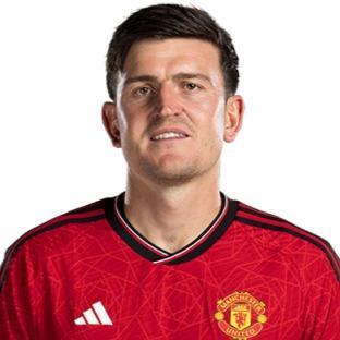 Harry Maguire